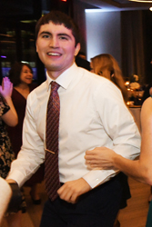 Gil & Sarah's Wedding 0783